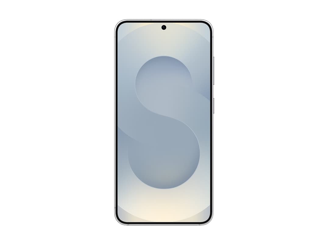 Samsung Galaxy S25 128GB Silver - Image 1