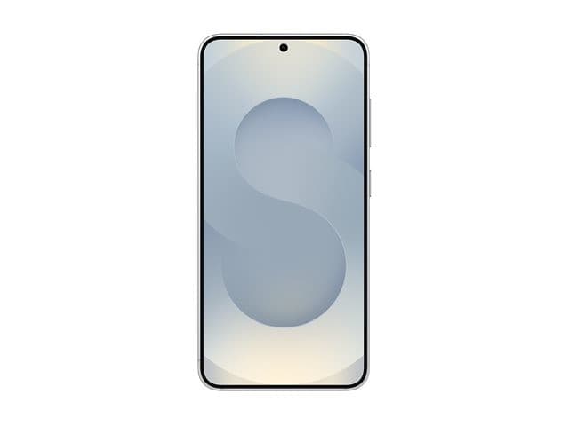 Samsung Galaxy S25 128GB Silver - Image 2