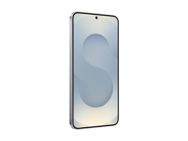 Samsung Galaxy S25 128GB Silver - Image 7