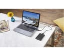 Seagate One Touch 1TB Portable Hard Drive Black thumbnail 8