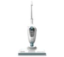 BLACK + DECKER FSMH13E10-GB 10-in-1 Steam Mop - White & Blue thumbnail 1