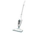 BLACK + DECKER FSMH13E10-GB 10-in-1 Steam Mop - White & Blue thumbnail 4