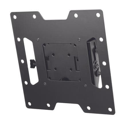 Peerless ST632P TV mount/stand 109.2 cm (43") Black - Image 1