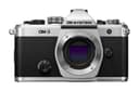 OM System OM-3 Micro Four Thirds Camera Body Only - Silver thumbnail 4