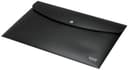 Leitz Recycle Document Wallet A4 Pack of 10 - Black thumbnail 2