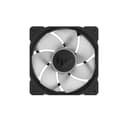 ASUS TUF Gaming TR120 ARGB Reverse 120mm Case Fan - Black Single Pack thumbnail 6