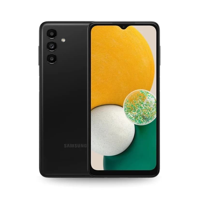 Samsung Galaxy A13 5G 64GB Smartphone - Gray