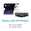 HP Q7516A 16A Original LaserJet Toner Cartridge - Black (12,000 Pages) thumbnail 2