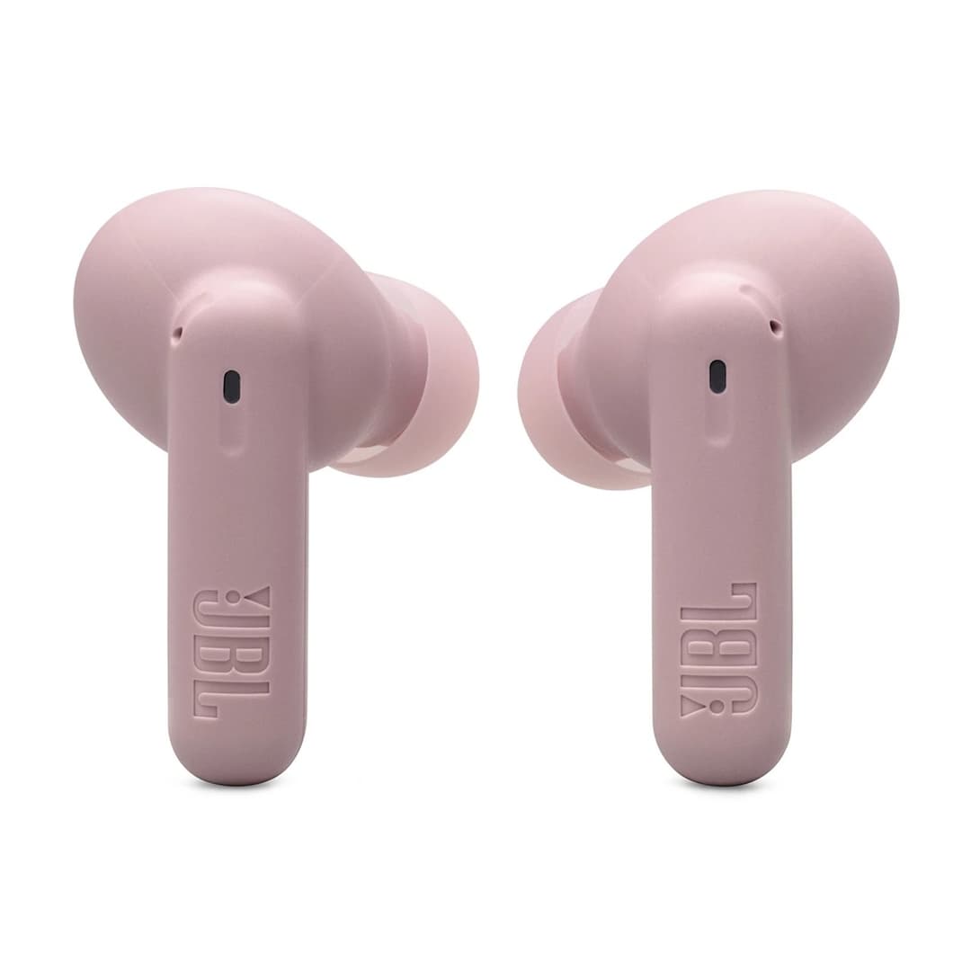 JBL Wave Beam 2 True Wireless Noise Cancelling Earbuds - Pink - Image 2