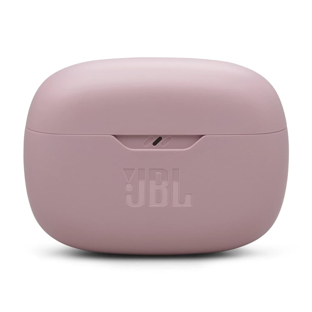 JBL Wave Beam 2 True Wireless Noise Cancelling Earbuds - Pink - Image 4