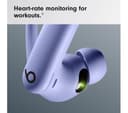 Beats Powerbeats Pro 2 Wireless Earbuds Hyper Purple thumbnail 4
