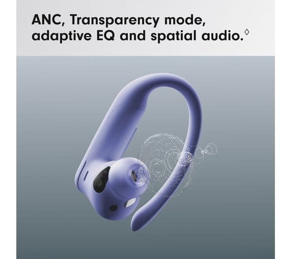 Beats Powerbeats Pro 2 Wireless Earbuds Hyper Purple - Image 5