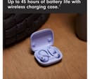 Beats Powerbeats Pro 2 Wireless Earbuds Hyper Purple thumbnail 7