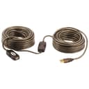 Lindy 20m USB 2.0 Active Extension thumbnail 2