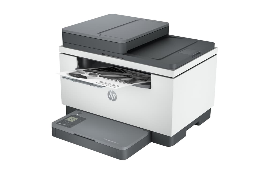 HP LaserJet MFP M234sdn - multifunction printer - B/W - Image 1