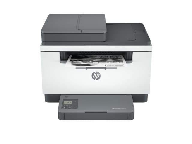 HP LaserJet MFP M234sdn - multifunction printer - B/W - Image 2