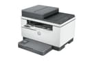 HP LaserJet MFP M234sdn - multifunction printer - B/W thumbnail 3
