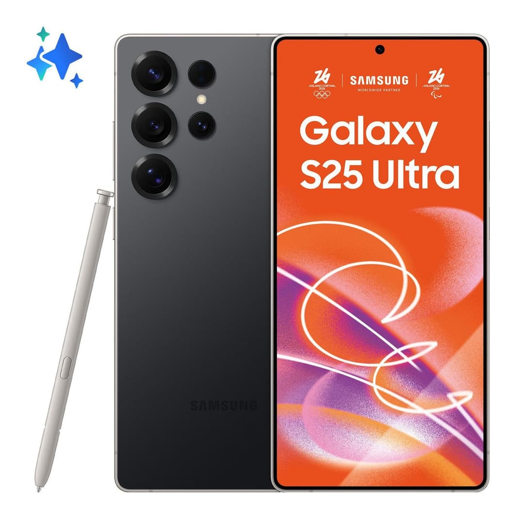 Galaxy S25 Ultra 17.5 Cm - Image 1