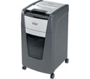 REXEL Optimum AutoFeed+ 300X Cross Cut Paper Shredder thumbnail 9