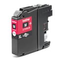 Brother LC125XL Original High Yield Ink Cartridge 1,200 Pages - Magenta thumbnail 3