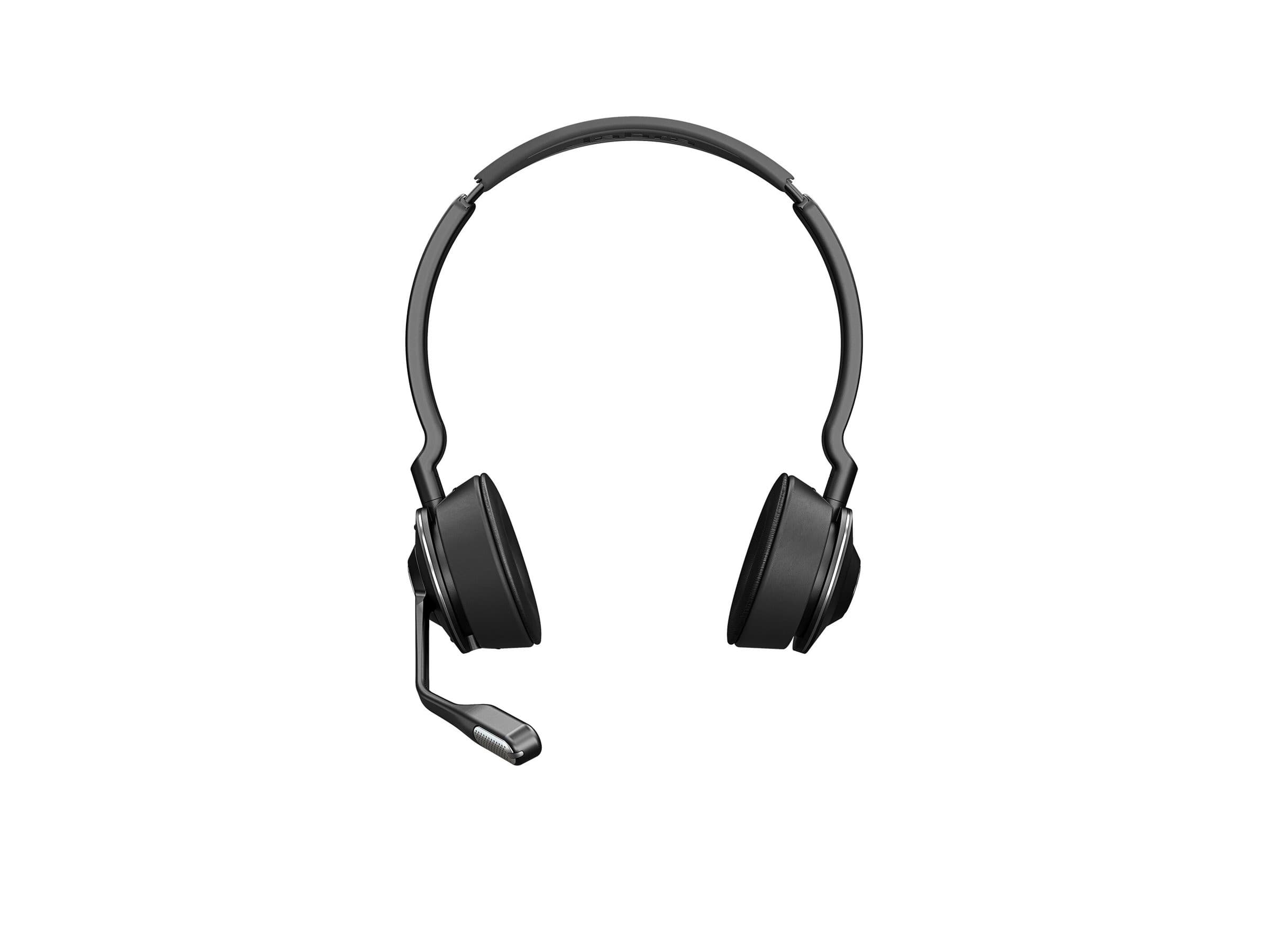 Jabra Engage 75 SE Stereo Wireless DECT Headset