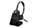 Jabra Engage 75 SE Stereo Wireless DECT Headset thumbnail 3