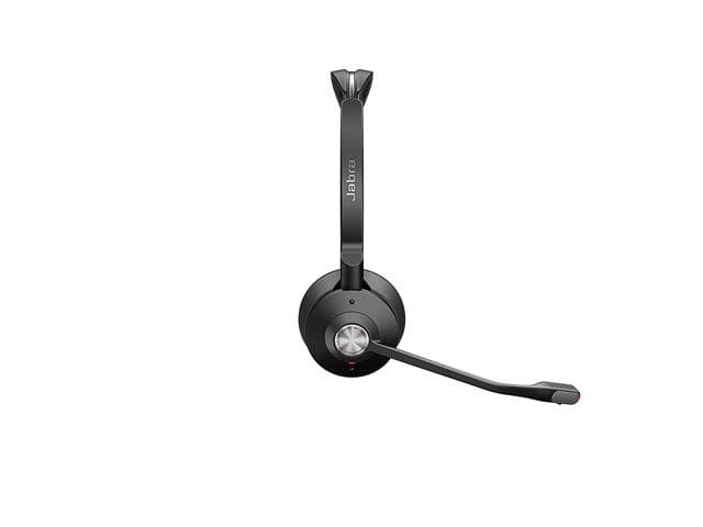 Jabra Engage 75 SE Stereo Wireless DECT Headset - Image 4