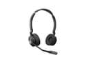 Jabra Engage 75 SE Stereo Wireless DECT Headset thumbnail 5