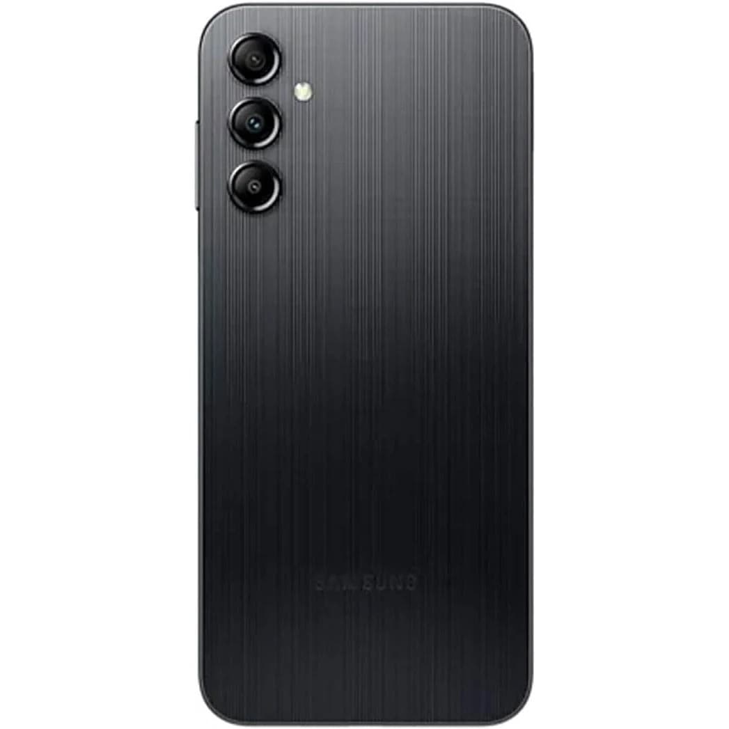 Samsung Galaxy A14 5G 128GB - Black - Image 2