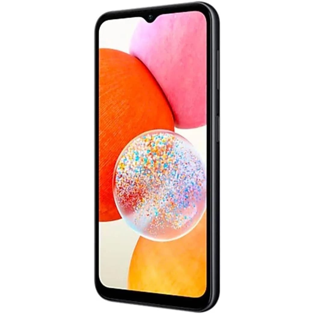 Samsung Galaxy A14 5G 128GB - Black - Image 5