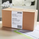 DYMO Authentic LabelWriter Extra Large Shipping Labels | 104 mm x 159 mm | Self Adhesive | Roll of 220 Easy-Peel Labels | for LabelWriter 4XL/5XL Label Makers thumbnail 2