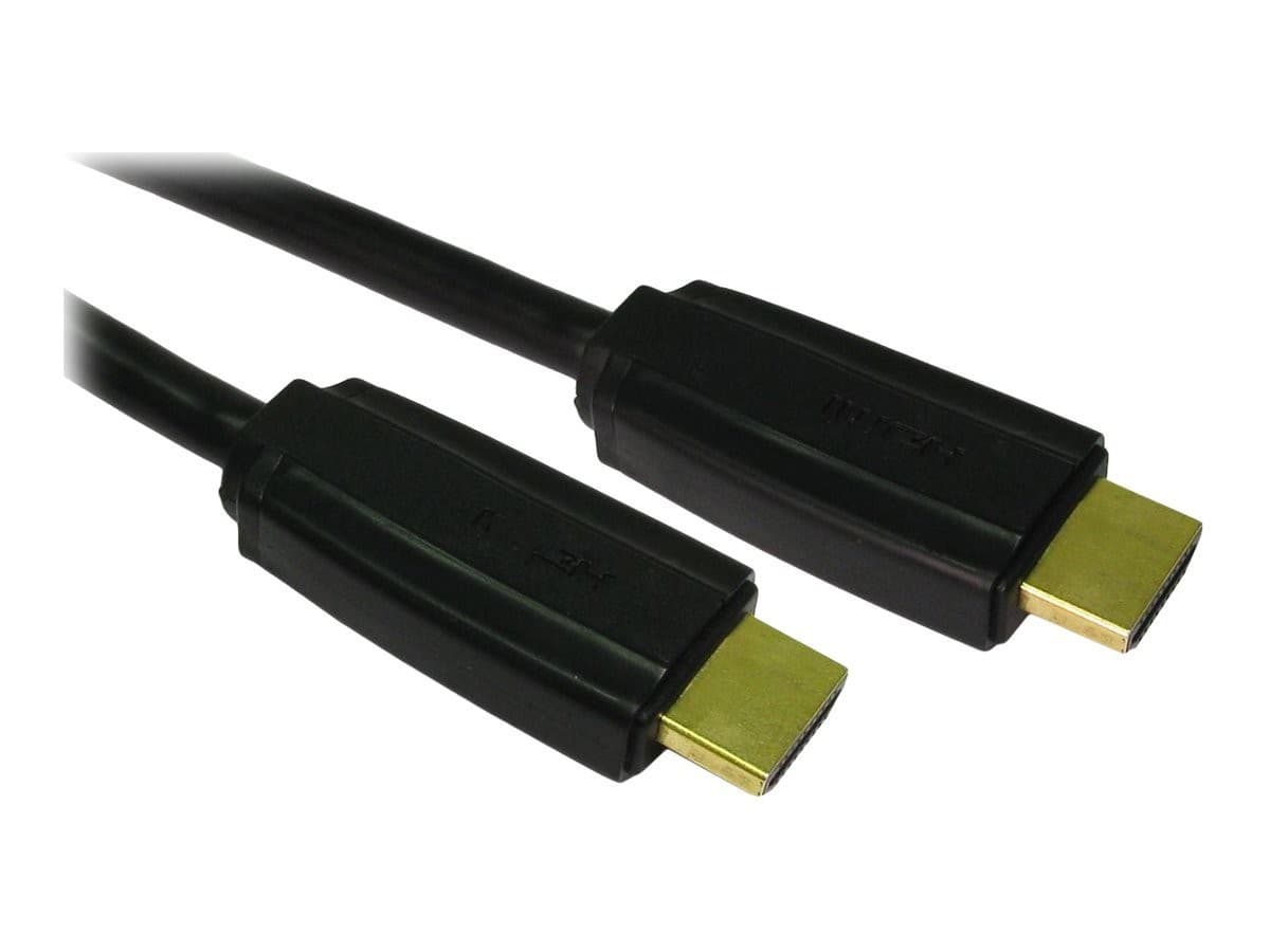 Cables Direct HDMI Ethernet Cable 1m