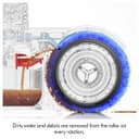 DYSON PencilWash Cordless Hard Floor Cleaner - Copper thumbnail 9
