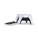 PS5 Dual Charging Dock Black and White thumbnail 5