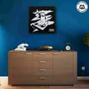Original Stormtrooper Sound Frame - Bluetooth Picture Frame Speaker, 5W, 40 x 40cm thumbnail 2