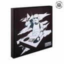 Original Stormtrooper Sound Frame - Bluetooth Picture Frame Speaker, 5W, 40 x 40cm thumbnail 5
