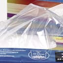 Rexel AS3000 Plastic Waste Sacks for Wide Entry Shredders 175L (pack of 100) thumbnail 2
