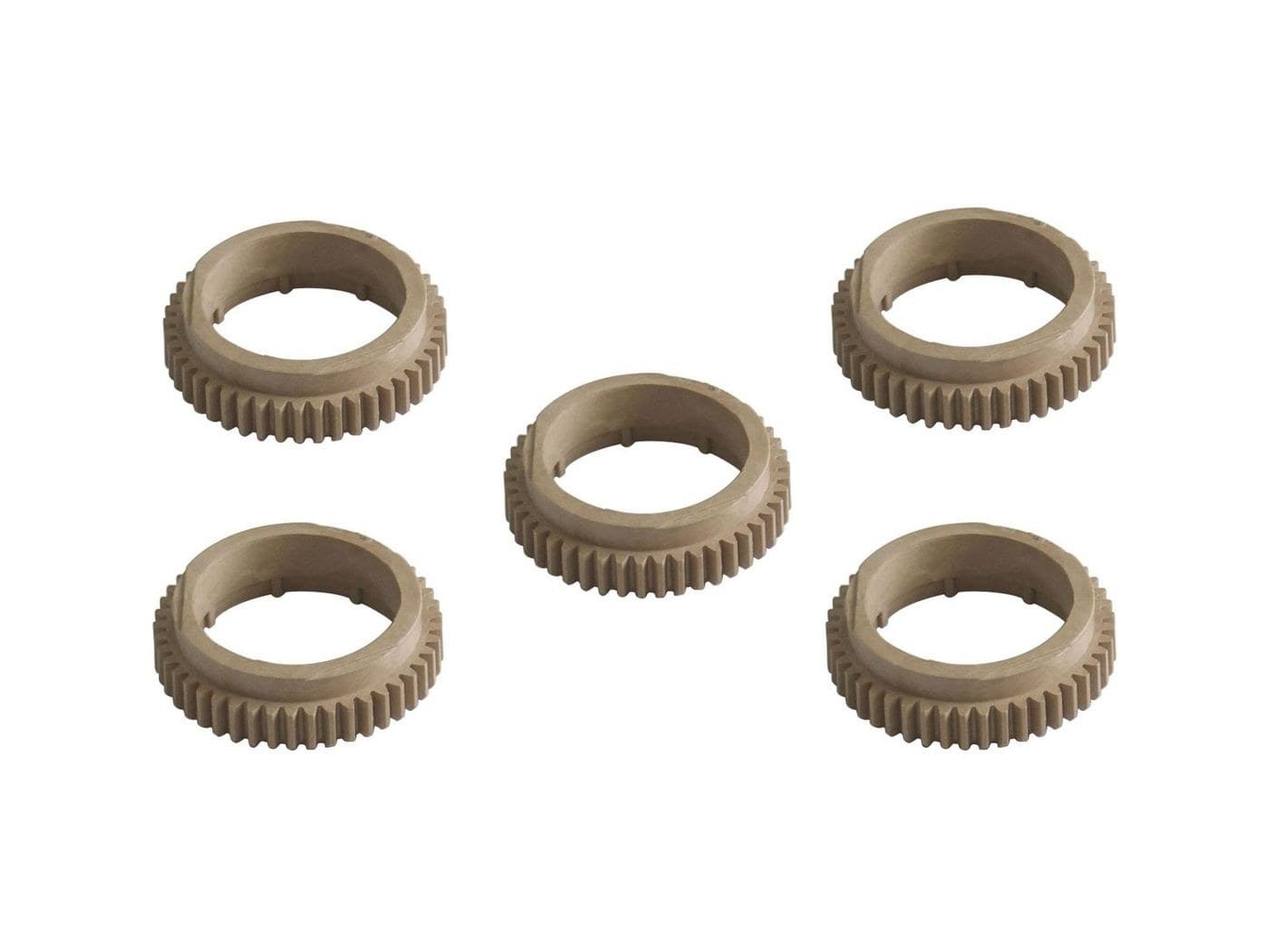 CoreParts MSP8250 Upper Roller Gear 45T for Sharp AL-1000, AL-1010, AL-1020, AL-1200, AL-1220, AL-1240, AR-153, AR-158, AR-208