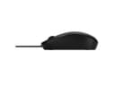HP 128 Wired Mouse Black thumbnail 6