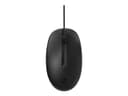 HP 128 Wired Mouse Black thumbnail 8