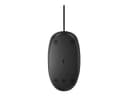HP 128 Wired Mouse Black thumbnail 9
