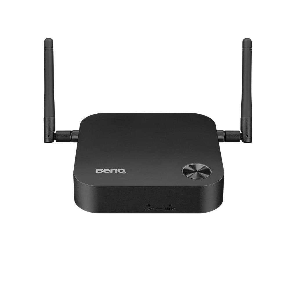 BenQ InstaShow WDC10C wireless presentation system USB Type-C - Image 4