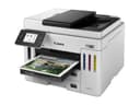 Canon MAXIFY GX7150 MegaTank All-in-One Wireless A4 Colour Inkjet Printer with Fax thumbnail 1