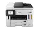Canon MAXIFY GX7150 MegaTank All-in-One Wireless A4 Colour Inkjet Printer with Fax thumbnail 2