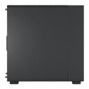 Fractal Design Epoch XL Solid Mid Tower Gaming PC Case - Black thumbnail 3