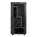 Fractal Design Epoch XL Solid Mid Tower Gaming PC Case - Black thumbnail 4