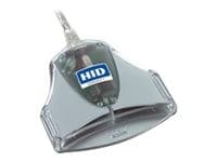 HID OMNIKEY 3021 - SMART card reader - USB - TAA Compliant - Image 1