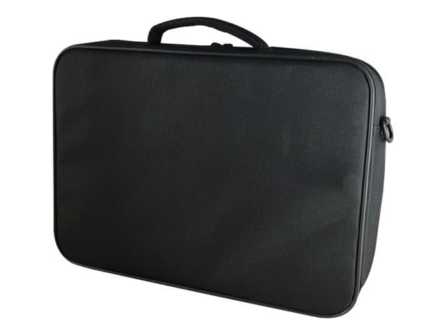 TechAir Briefcase Classic TANZ0109V3 18.4" Black - Image 2