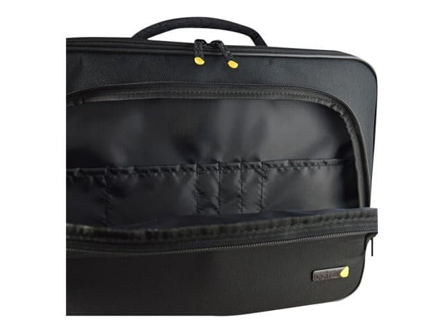 TechAir Briefcase Classic TANZ0109V3 18.4" Black - Image 5