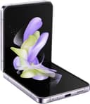 Samsung Galaxy Z Flip4 5G 128GB (8GB RAM) Bora Purple thumbnail 2
